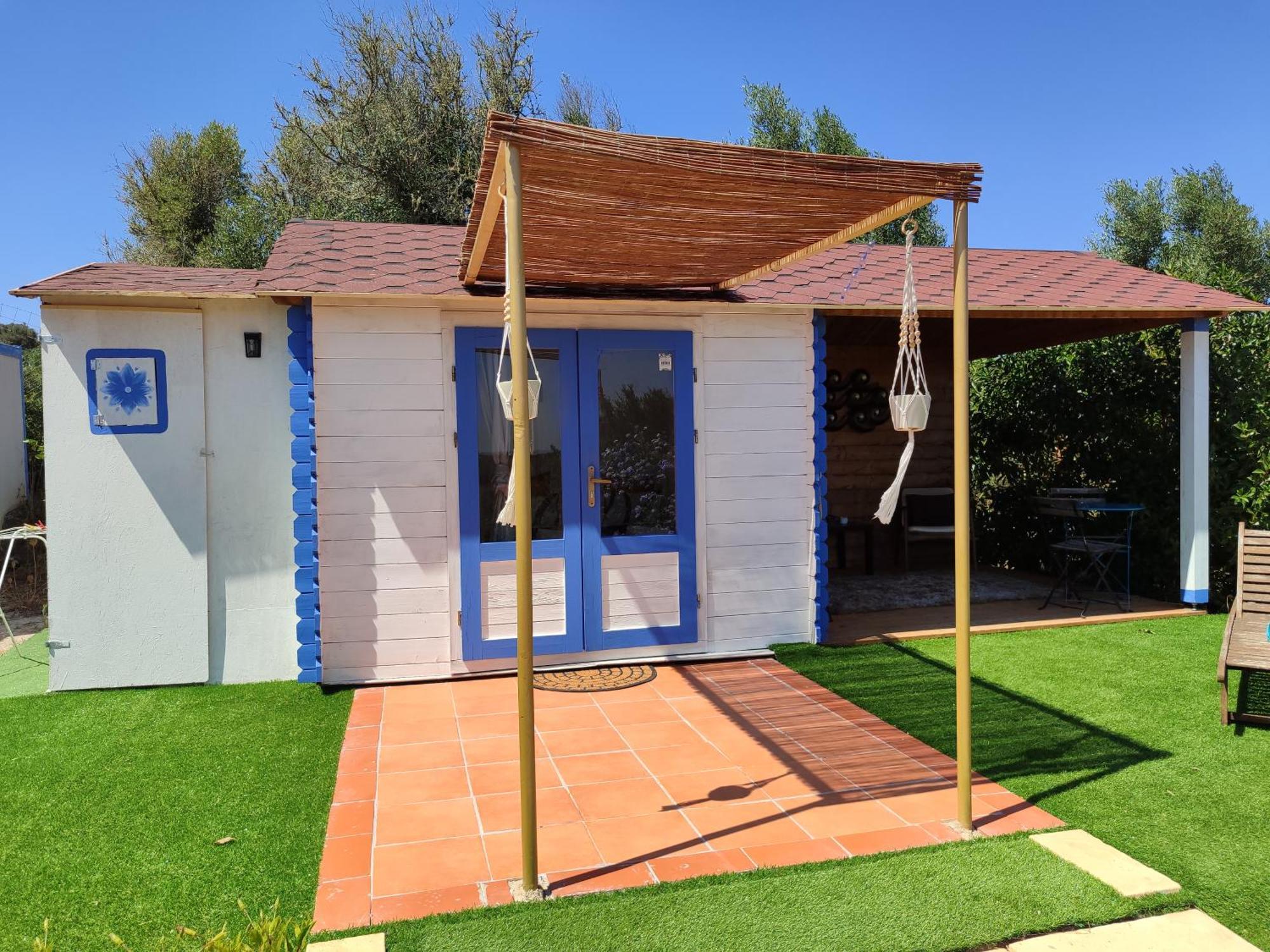 Appartamento Quinta do Sol Lagos Esterno foto