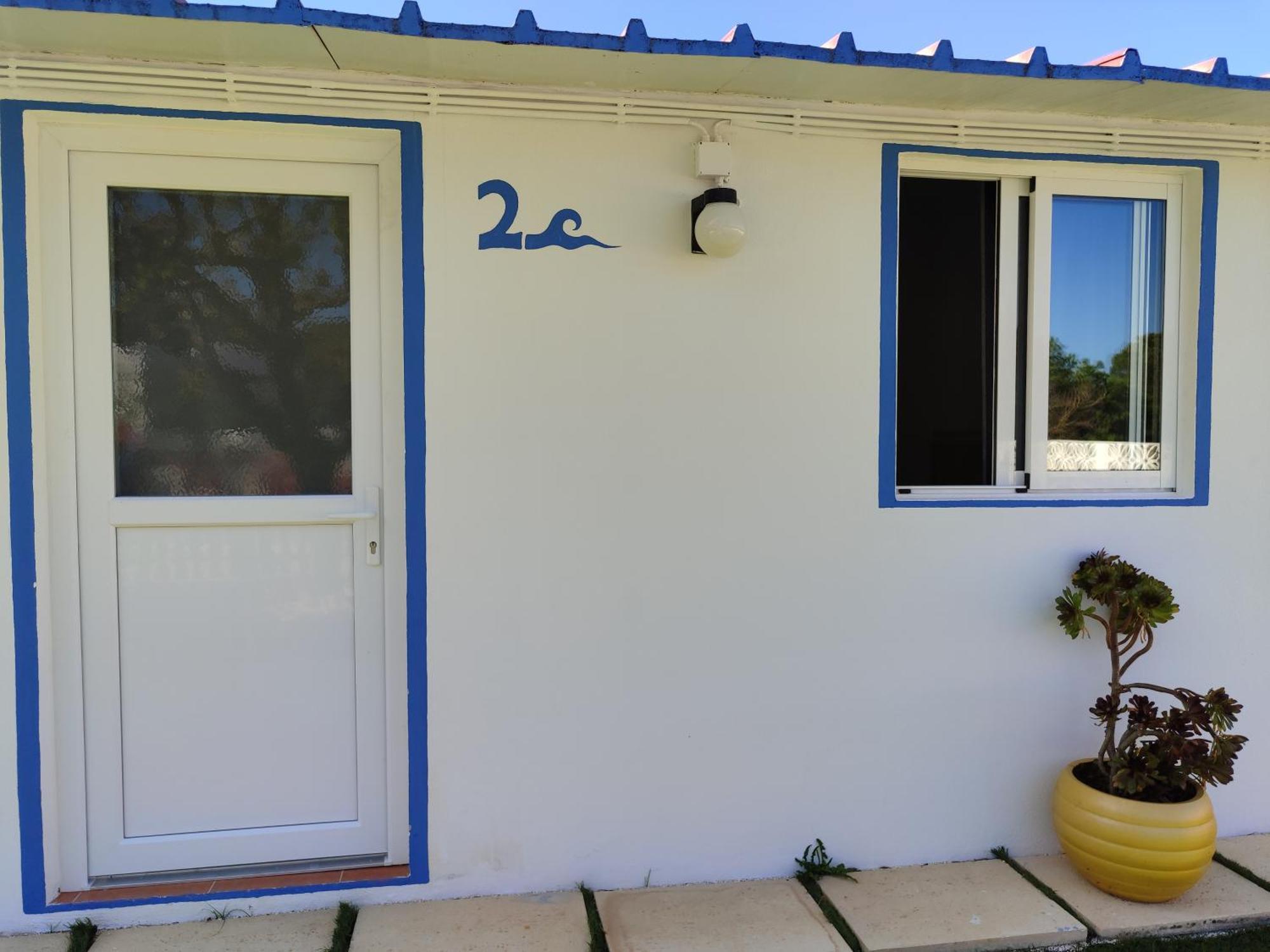 Appartamento Quinta do Sol Lagos Esterno foto
