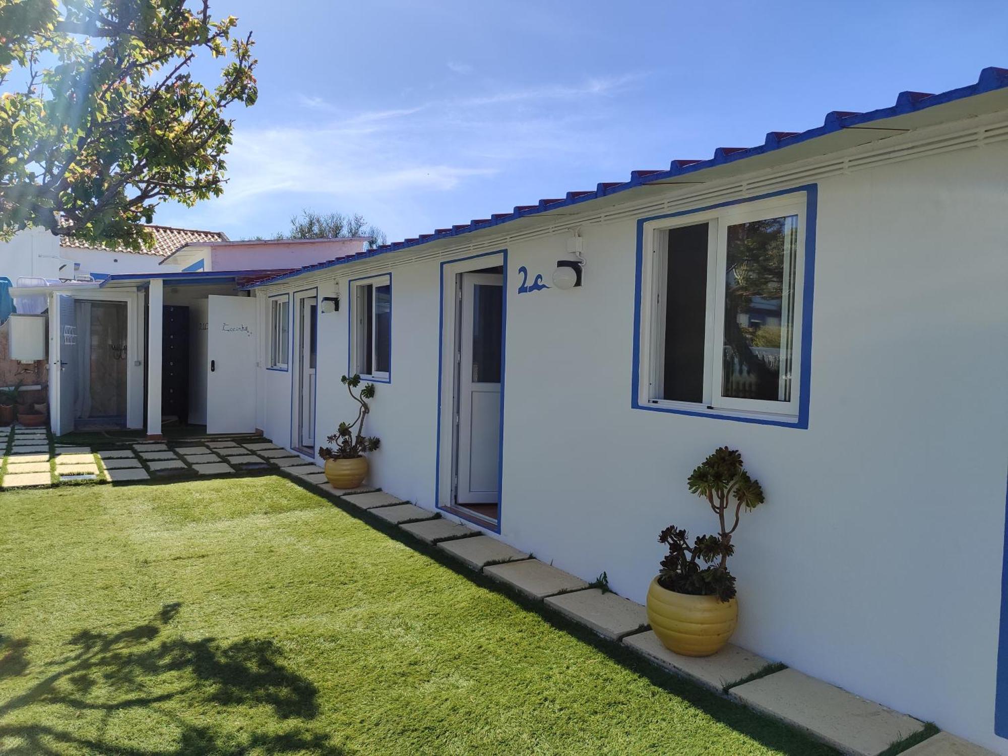 Appartamento Quinta do Sol Lagos Esterno foto