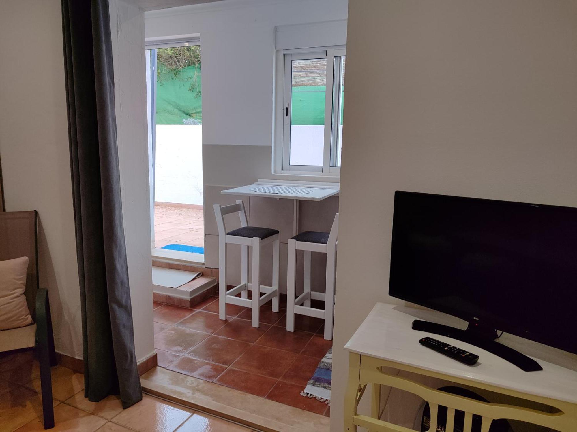 Appartamento Quinta do Sol Lagos Esterno foto