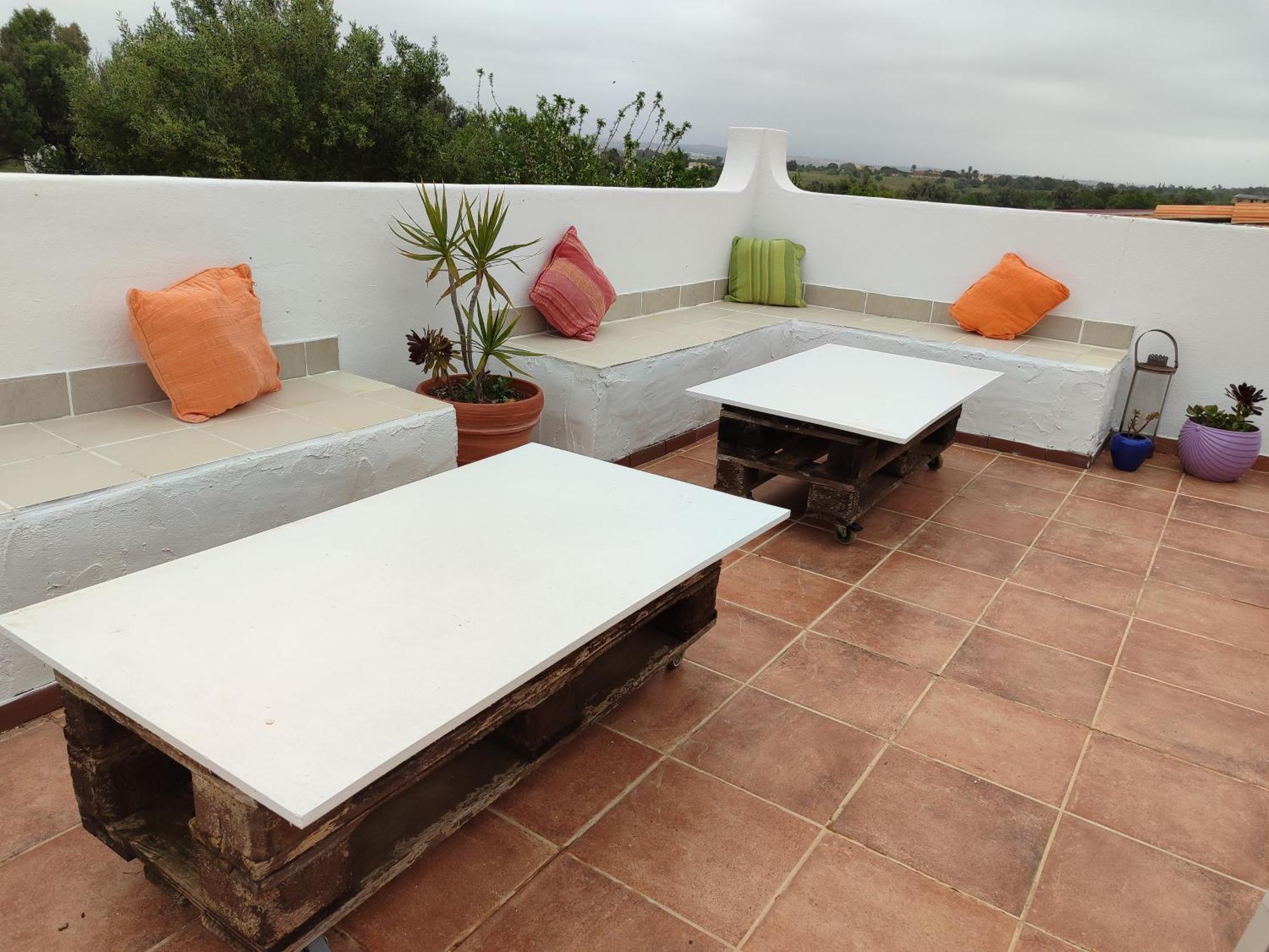 Appartamento Quinta do Sol Lagos Esterno foto