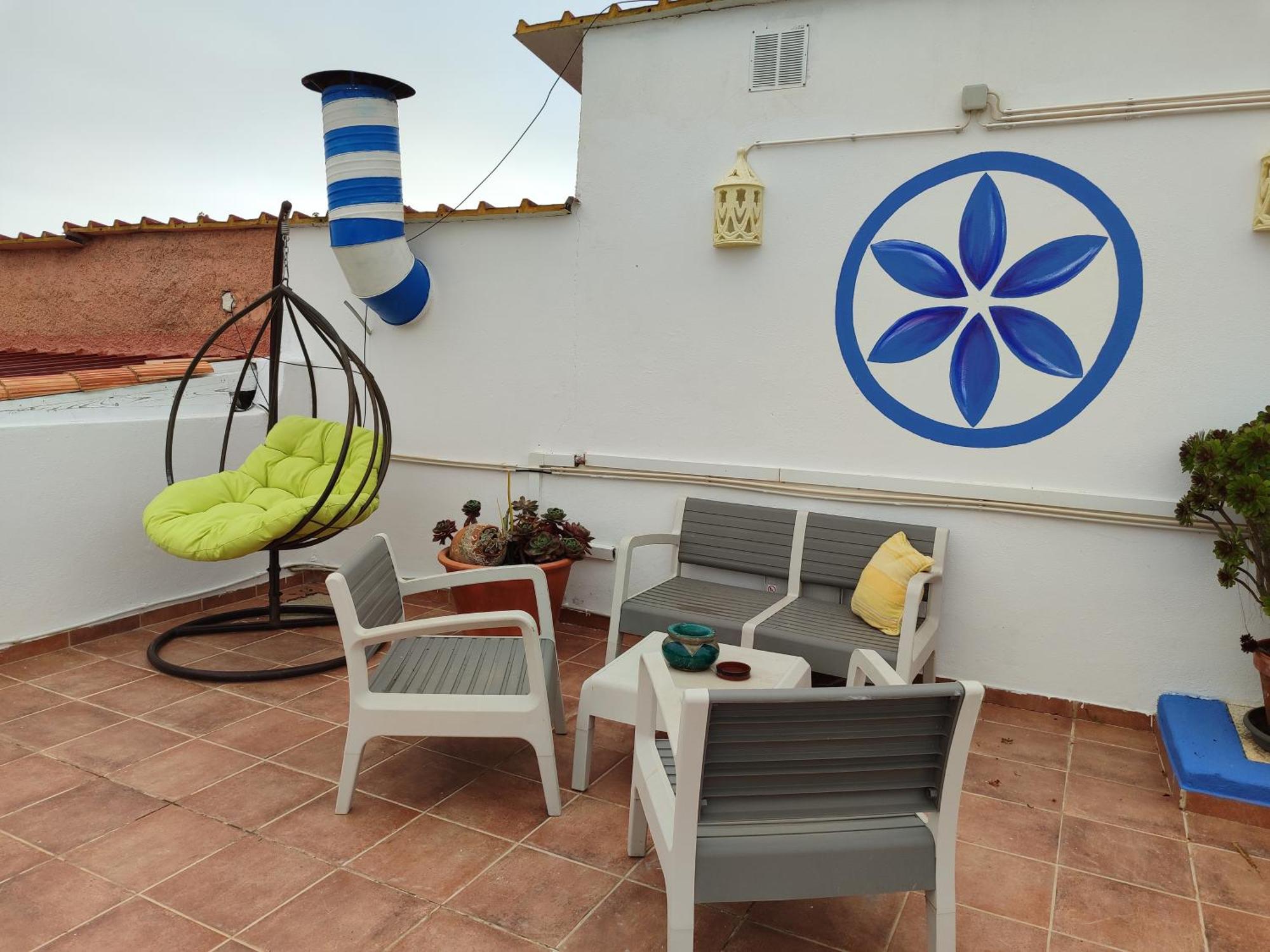 Appartamento Quinta do Sol Lagos Esterno foto